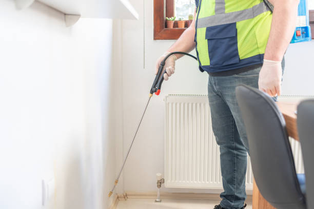  Colony Rk, PA Pest Control Pros